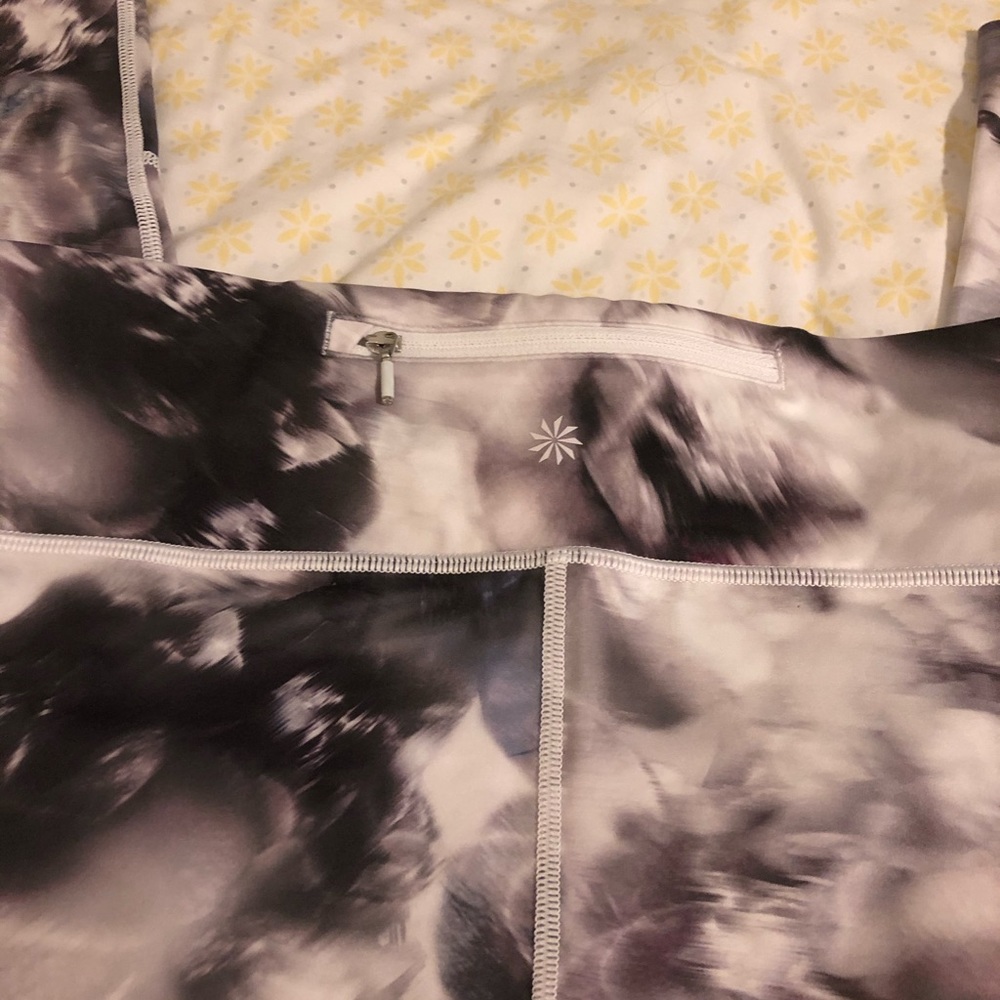 Athleta workout pants